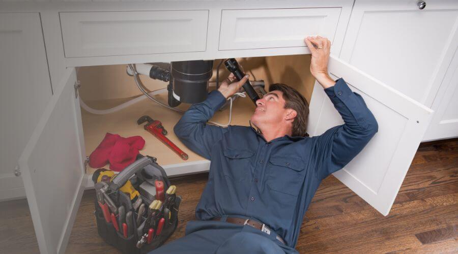 Professional Leak Detection in Wyoming, NY