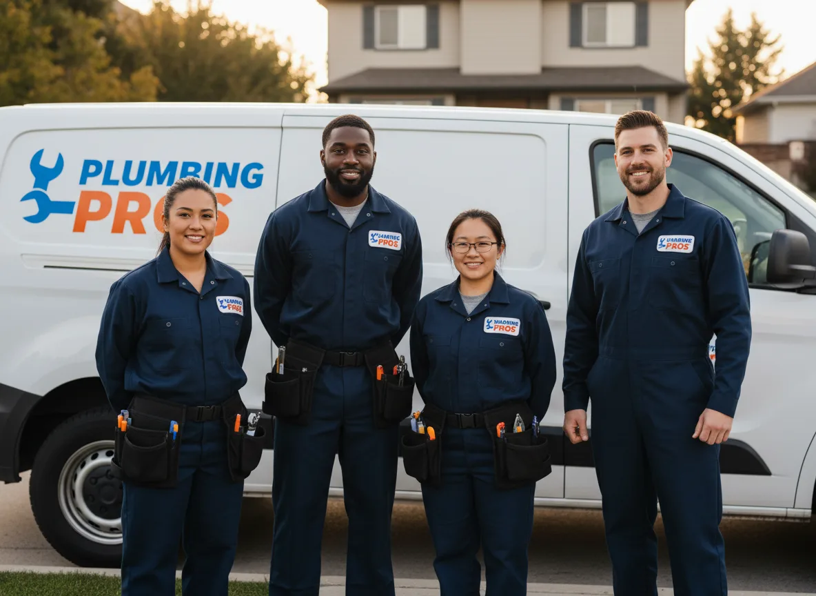 Water Heater Repair company in Wyoming, NY